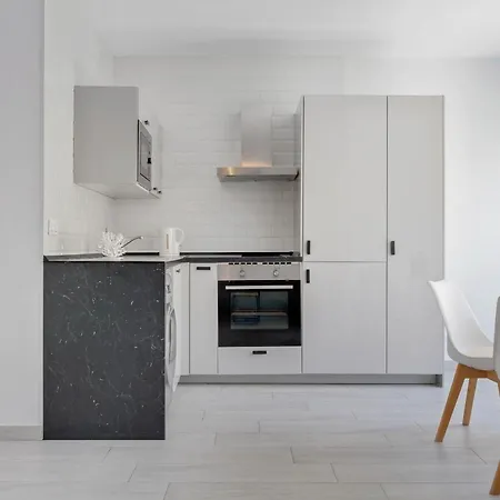 Apartment Casa Lido - Playa