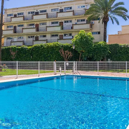 Casa Lido - Playa Appartement