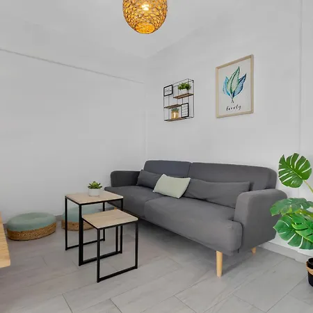Casa Lido - Playa Apartment *