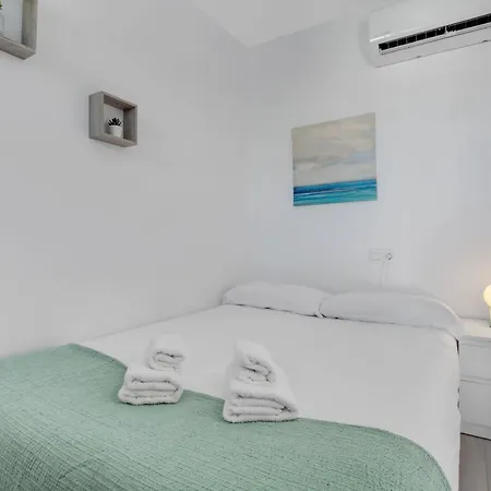 Casa Lido - Playa Torremolinos