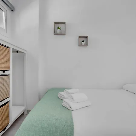 Apartment Casa Lido - Playa *