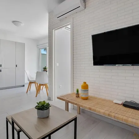 Casa Lido - Playa Apartment