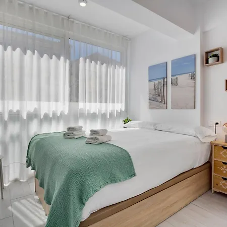 Apartment Casa Lido - Playa *