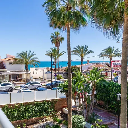 Casa Lido - Playa *